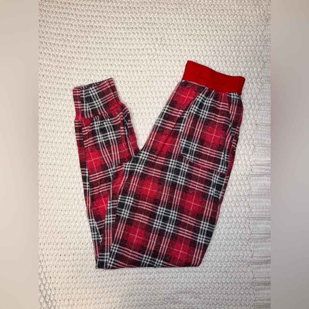 Pajama pants